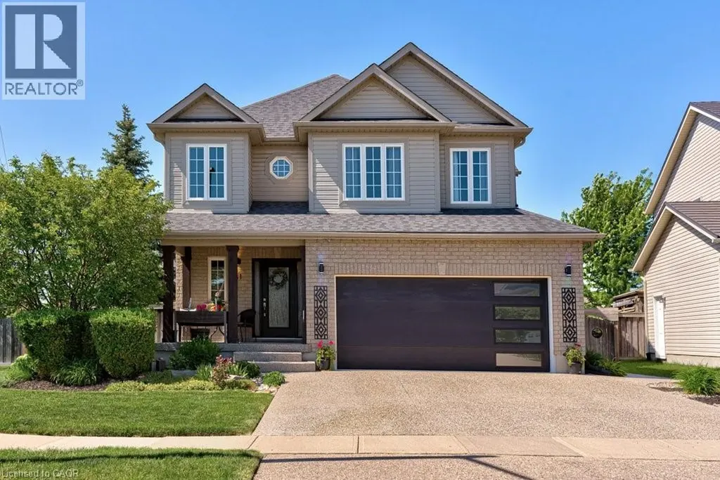 61 Ditner Avenue Baden ON N3A 4L1