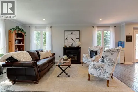 61 Ditner Avenue Baden ON N3A 4L1