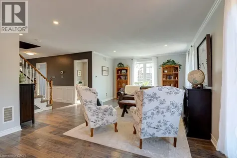 61 Ditner Avenue Baden ON N3A 4L1