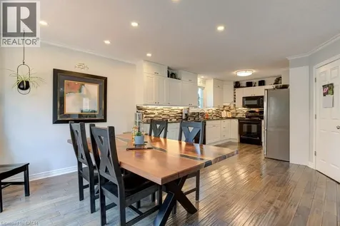 61 Ditner Avenue Baden ON N3A 4L1