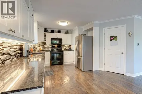 61 Ditner Avenue Baden ON N3A 4L1