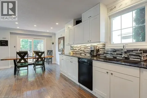 61 Ditner Avenue Baden ON N3A 4L1