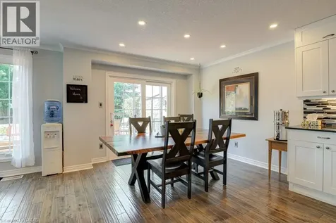 61 Ditner Avenue Baden ON N3A 4L1
