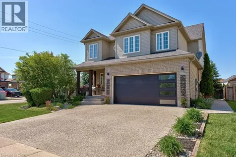 61 Ditner Avenue Baden ON N3A 4L1