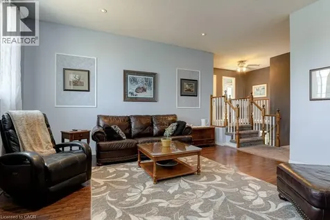 61 Ditner Avenue Baden ON N3A 4L1
