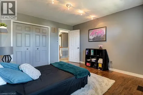 61 Ditner Avenue Baden ON N3A 4L1