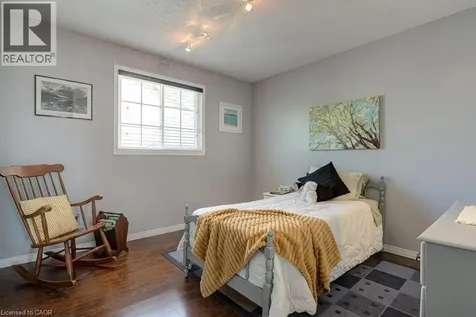 61 Ditner Avenue Baden ON N3A 4L1
