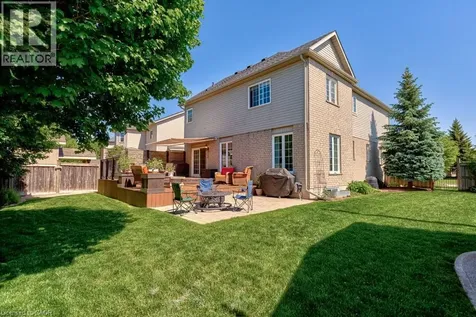 61 Ditner Avenue Baden ON N3A 4L1