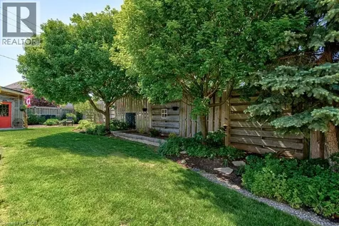 61 Ditner Avenue Baden ON N3A 4L1