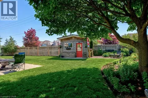 61 Ditner Avenue Baden ON N3A 4L1