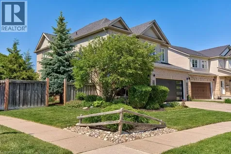 61 Ditner Avenue Baden ON N3A 4L1