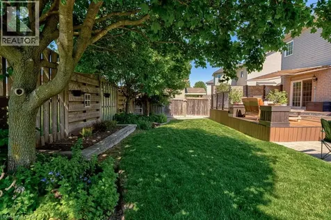 61 Ditner Avenue Baden ON N3A 4L1