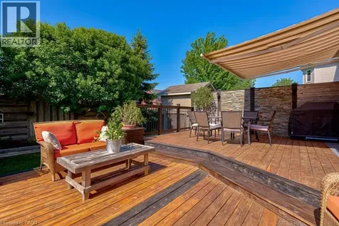 61 Ditner Avenue Baden ON N3A 4L1