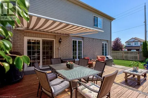 61 Ditner Avenue Baden ON N3A 4L1