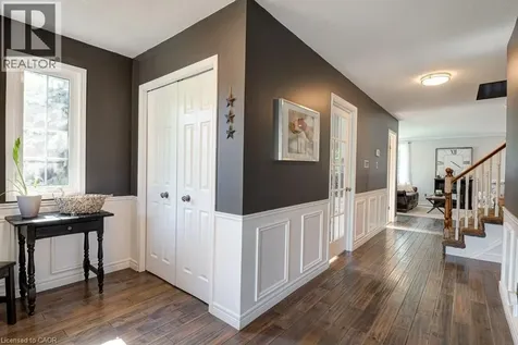 61 Ditner Avenue Baden ON N3A 4L1