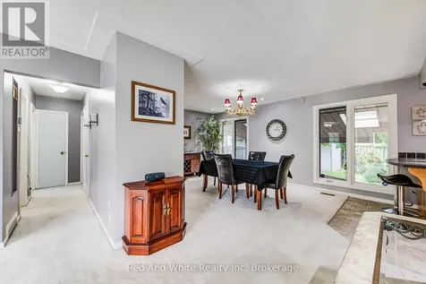192 Warren Road Kitchener ON N2M 4T7