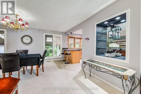 192 Warren Road Kitchener ON N2M 4T7