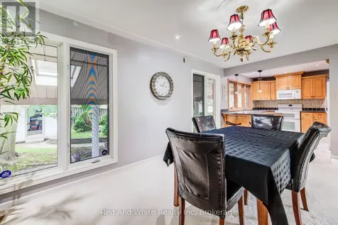 192 Warren Road Kitchener ON N2M 4T7