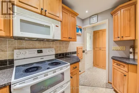 192 Warren Road Kitchener ON N2M 4T7