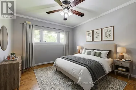 192 Warren Road Kitchener ON N2M 4T7
