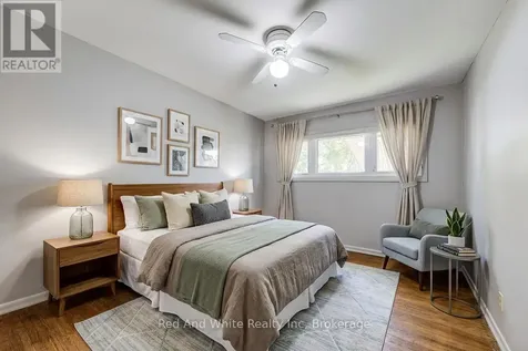 192 Warren Road Kitchener ON N2M 4T7