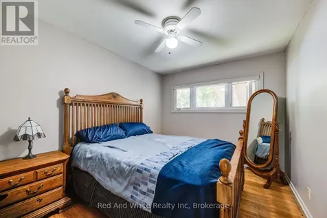 192 Warren Road Kitchener ON N2M 4T7