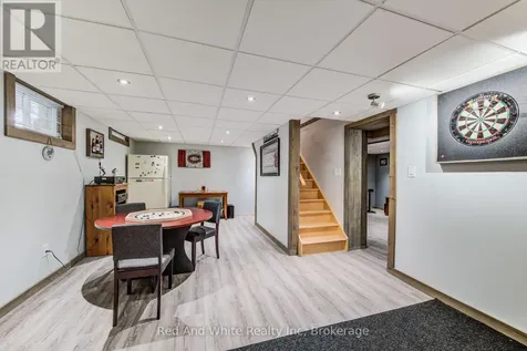 192 Warren Road Kitchener ON N2M 4T7