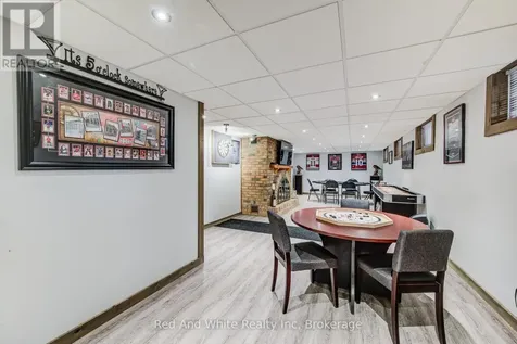 192 Warren Road Kitchener ON N2M 4T7
