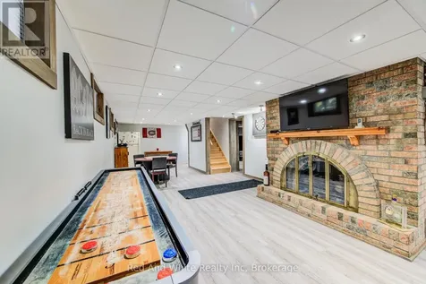 192 Warren Road Kitchener ON N2M 4T7