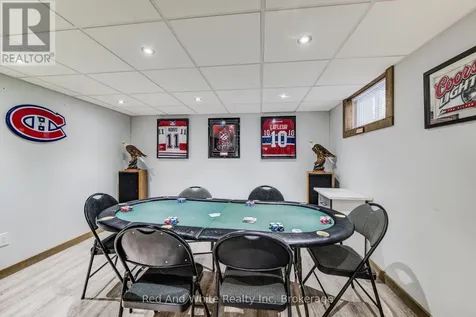 192 Warren Road Kitchener ON N2M 4T7