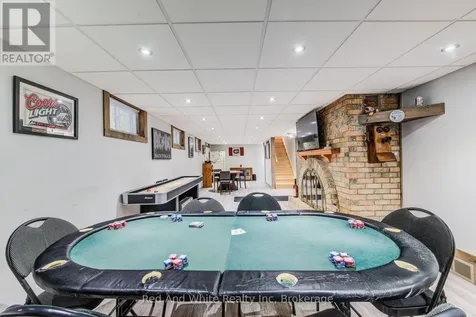 192 Warren Road Kitchener ON N2M 4T7
