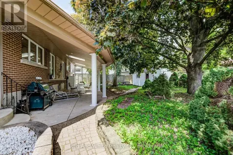 192 Warren Road Kitchener ON N2M 4T7