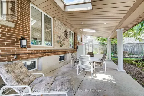 192 Warren Road Kitchener ON N2M 4T7