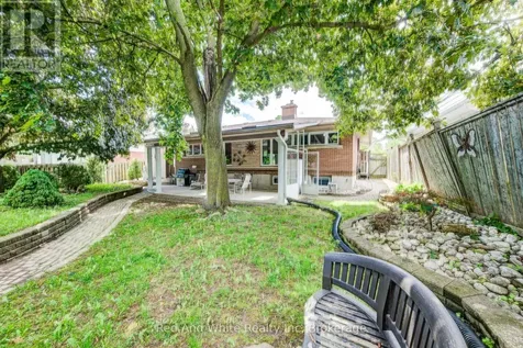 192 Warren Road Kitchener ON N2M 4T7