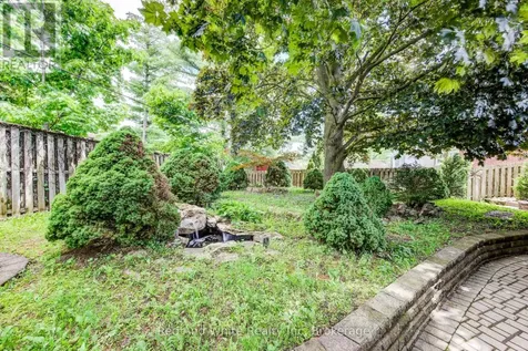 192 Warren Road Kitchener ON N2M 4T7
