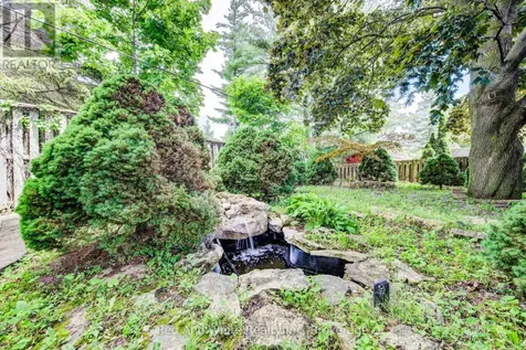 192 Warren Road Kitchener ON N2M 4T7