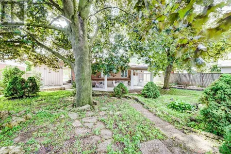 192 Warren Road Kitchener ON N2M 4T7