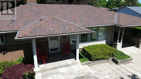 192 Warren Road Kitchener ON N2M 4T7