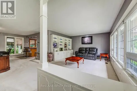192 Warren Road Kitchener ON N2M 4T7