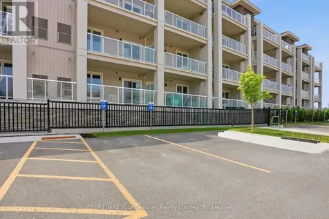 17 Spooner Crescent Collingwood ON L9Y 1T3