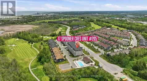 17 Spooner Crescent Collingwood ON L9Y 1T3