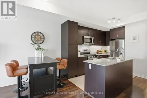 17 Spooner Crescent Collingwood ON L9Y 1T3
