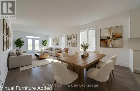 15 Union Boulevard Wasaga Beach ON L9Z 0M6