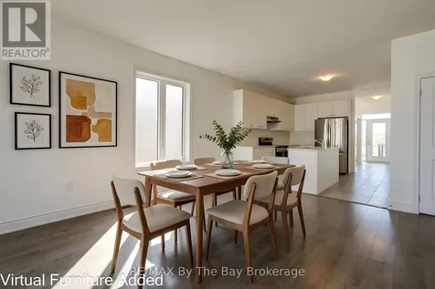 15 Union Boulevard Wasaga Beach ON L9Z 0M6