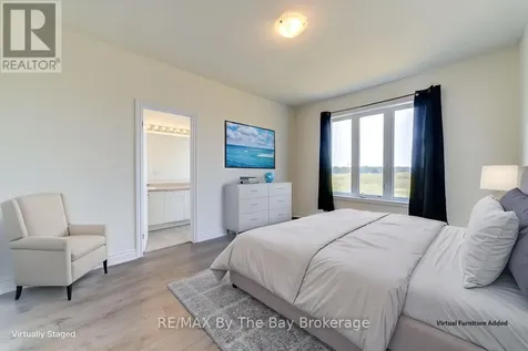 15 Union Boulevard Wasaga Beach ON L9Z 0M6