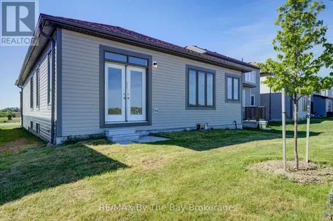 15 Union Boulevard Wasaga Beach ON L9Z 0M6