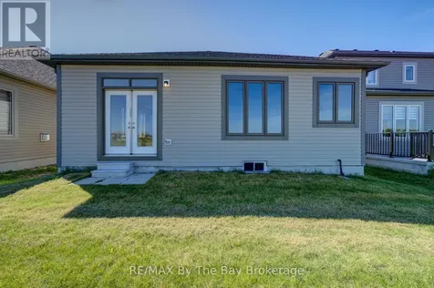 15 Union Boulevard Wasaga Beach ON L9Z 0M6