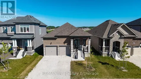 15 Union Boulevard Wasaga Beach ON L9Z 0M6