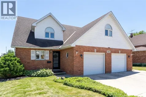 925 James Street Wallaceburg ON N8A 2P6