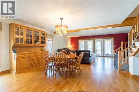 925 James Street Wallaceburg ON N8A 2P6